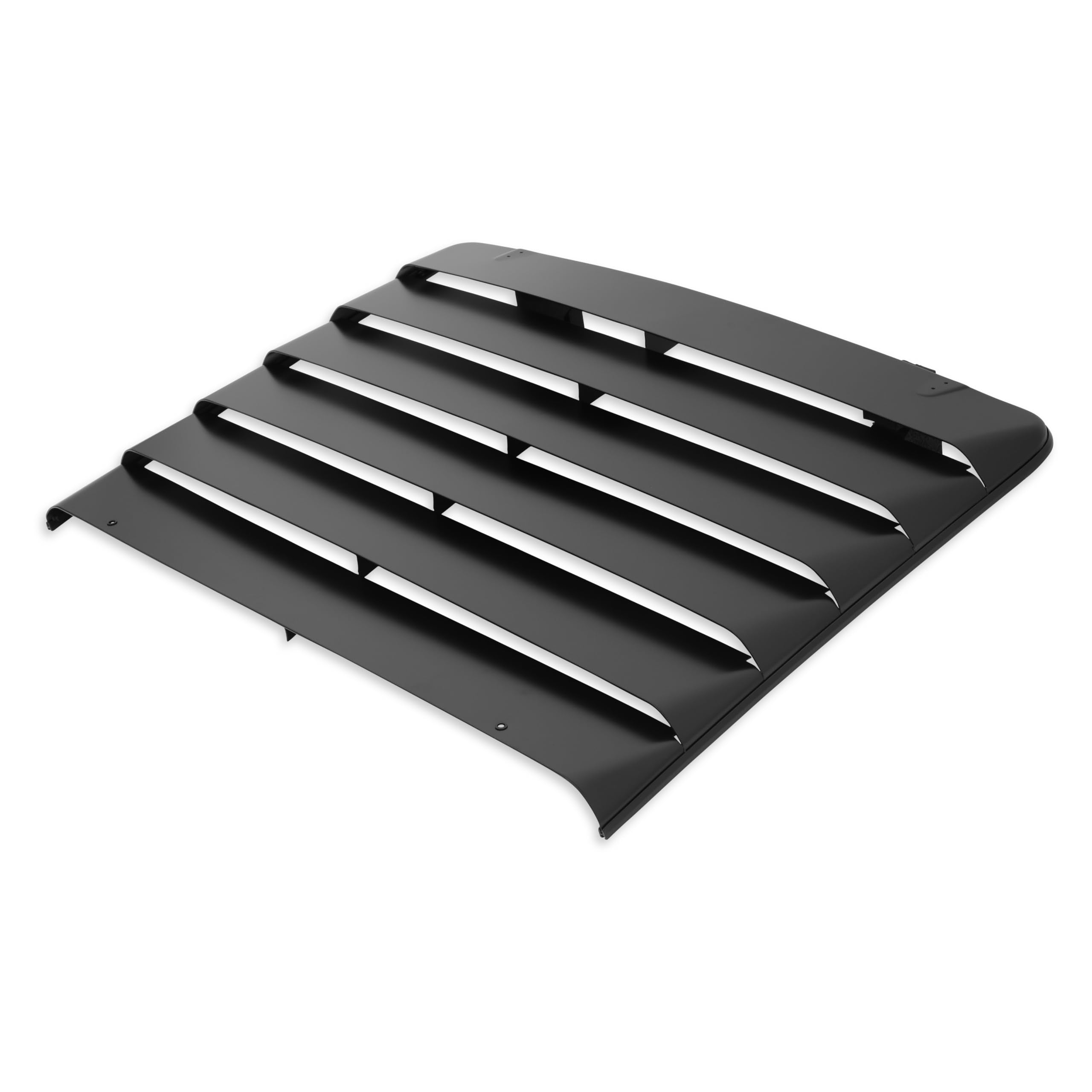 Scott Drake C9ZZ-6344268-K Rear Window Louver Kit