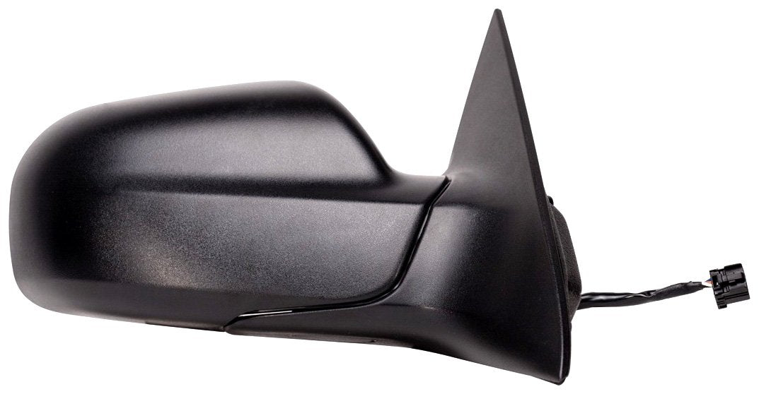Mirror Passenger Side for Chrysler Pacifica, w/o dimming, Foldaway, Heated Power