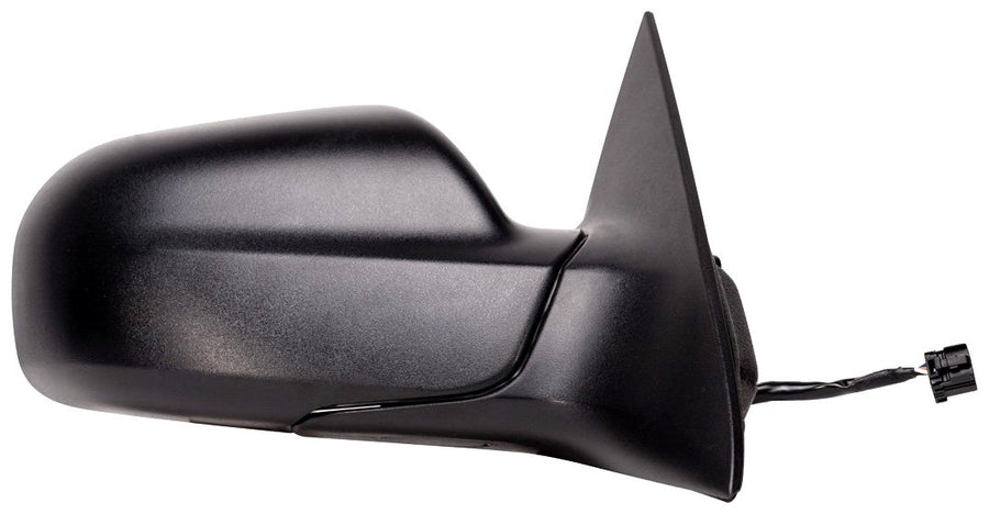 Mirror Passenger Side for Chrysler Pacifica, w/o dimming, Foldaway, Heated Power