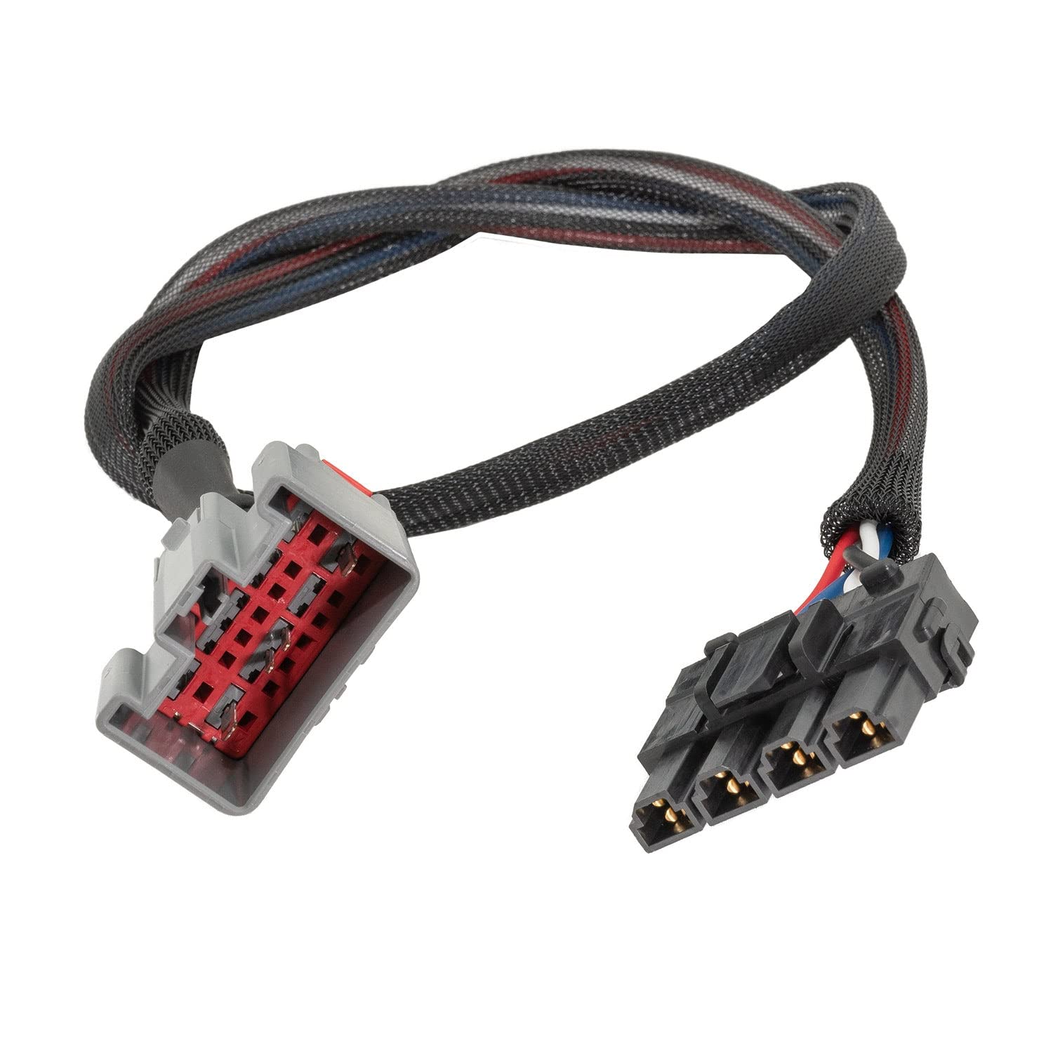 Brake Controller Tow-Pro Harness (TPH-005) for Ford/Lincoln