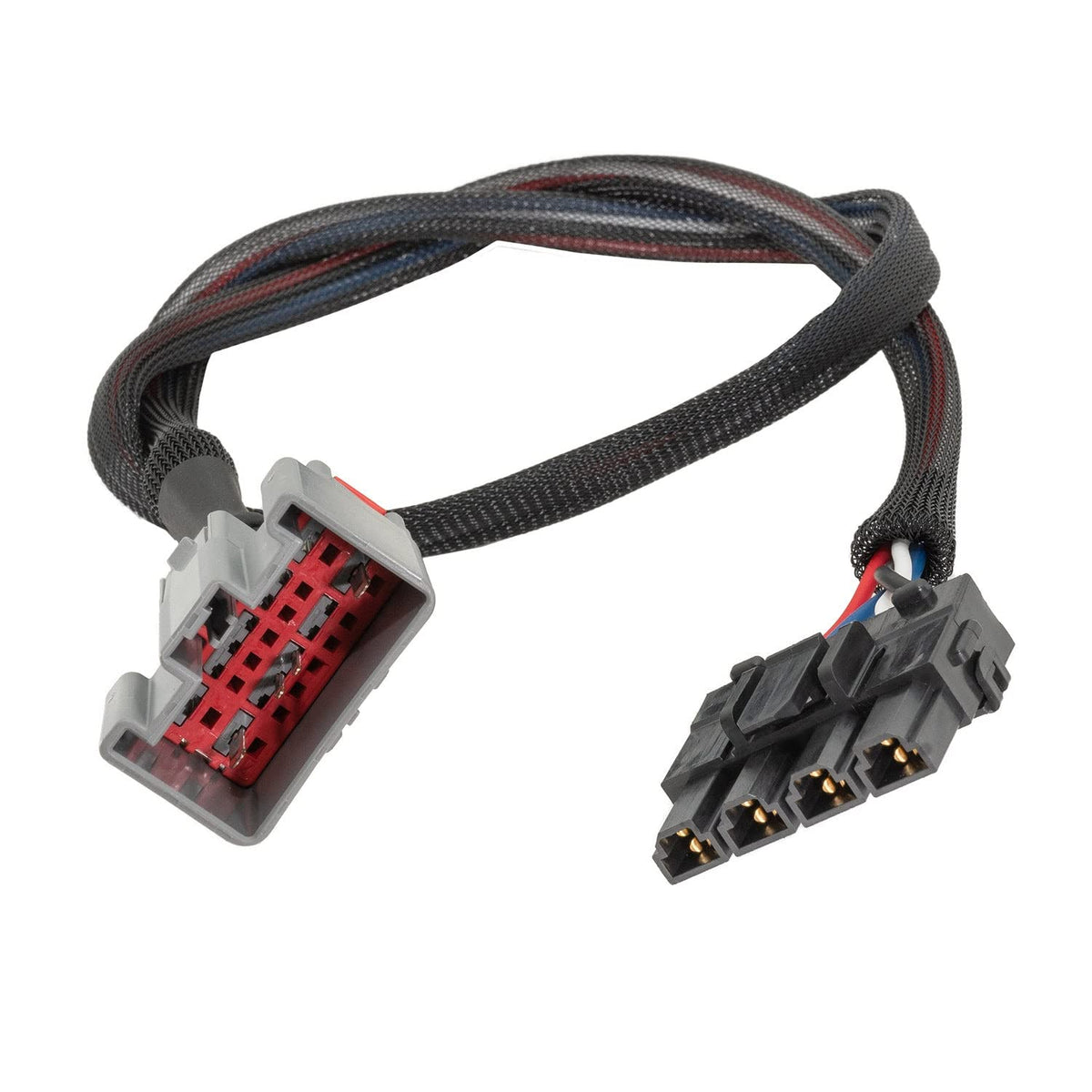 Brake Controller Tow-Pro Harness (TPH-005) for Ford/Lincoln