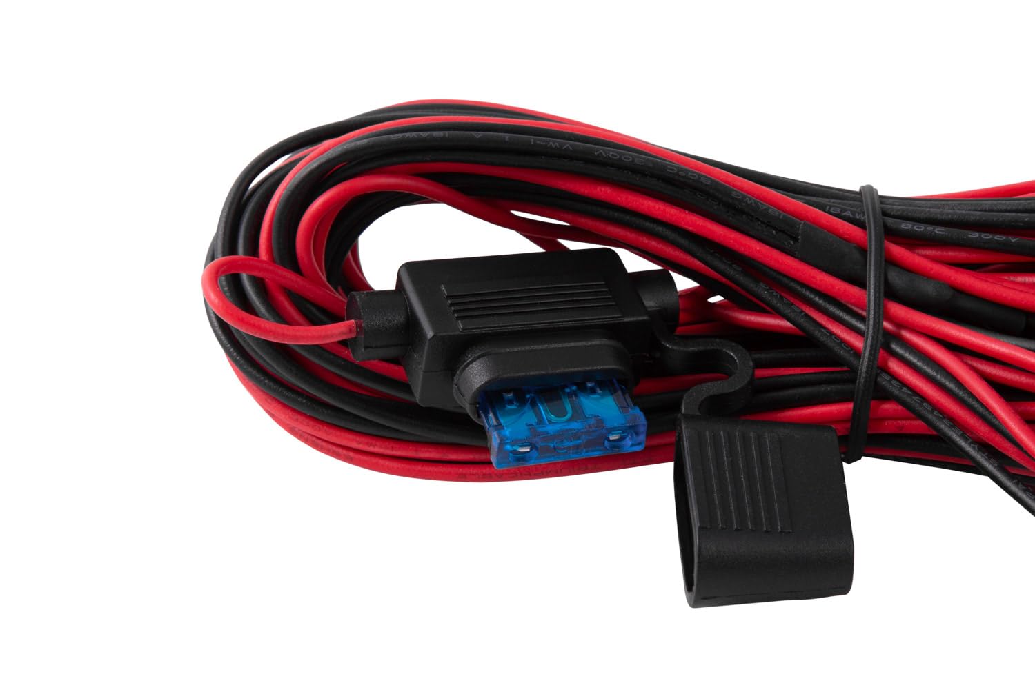 Light Duty Diode Dynamics Dual Output Light Bar Wiring Harness