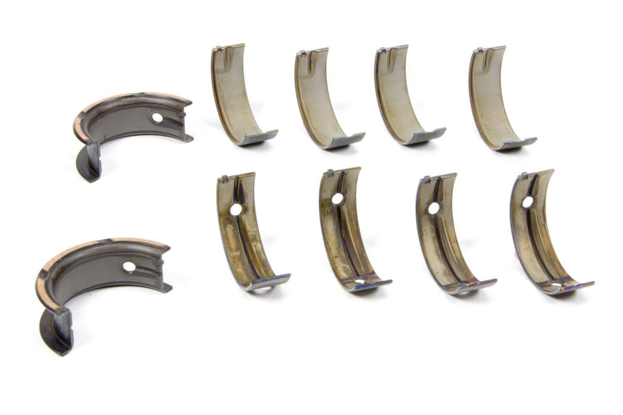 Engine Crankshaft Main Bearing Set Clevite MS-2039H-.026MM