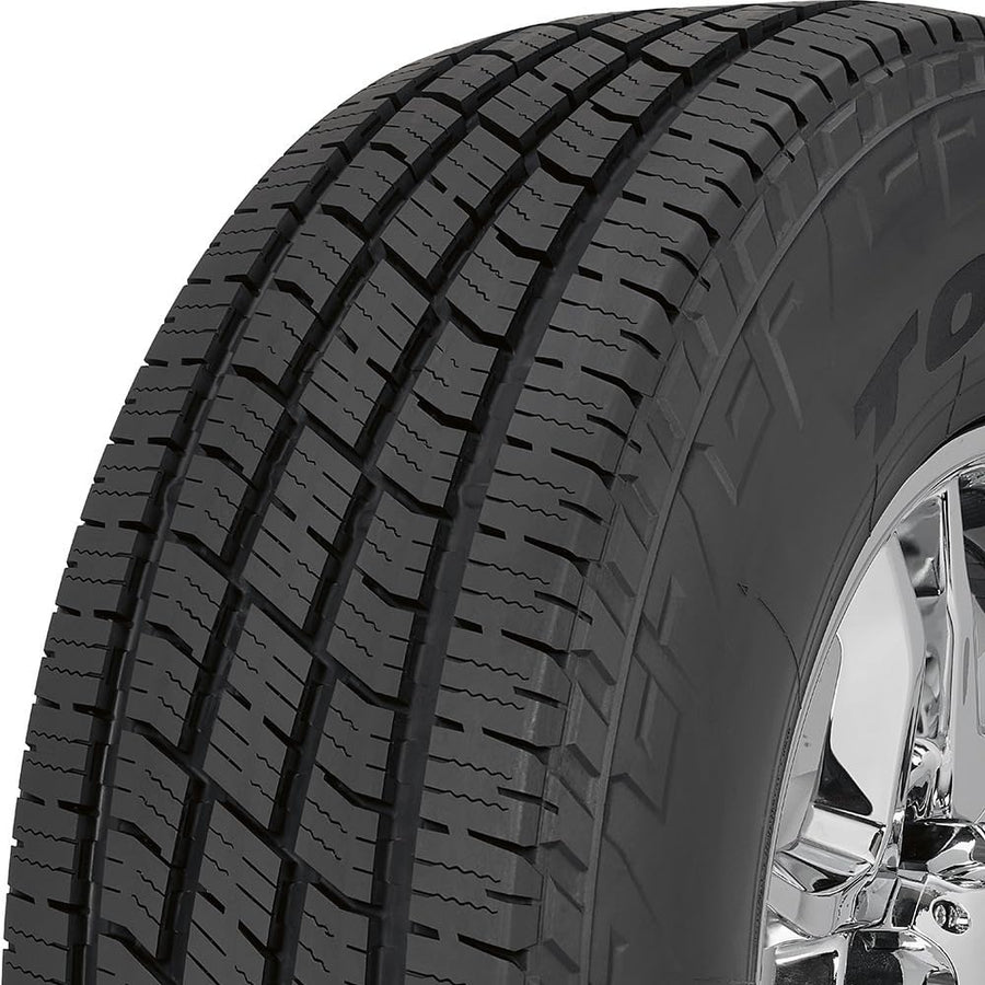 OPEN COUNTRY H/T II TOYO 255/55R20 110H XL OPHTII TL