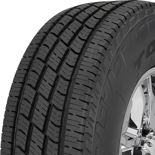 OPEN COUNTRY H/T II TOYO 255/55R20 110H XL OPHTII TL