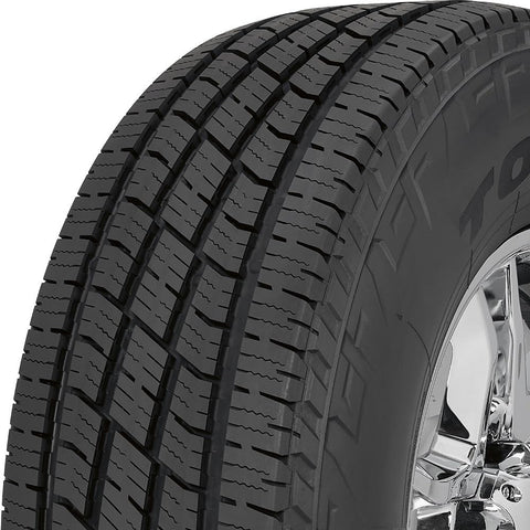 LT265/60R20 TOYO 121/118S E/10 OPEN COUNTRY HTII TL