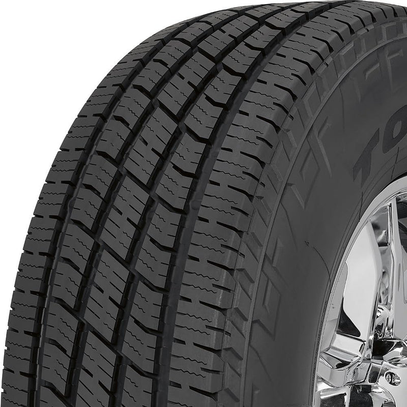 LT265/60R20 TOYO 121/118S E/10 OPEN COUNTRY HTII TL