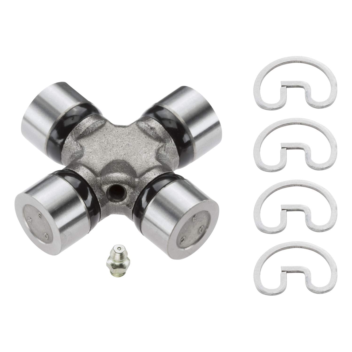 Premium MOOG Greaseable Universal Joint for Jeep Grand Cherokee