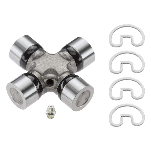 Premium MOOG Greaseable Universal Joint for Jeep Grand Cherokee