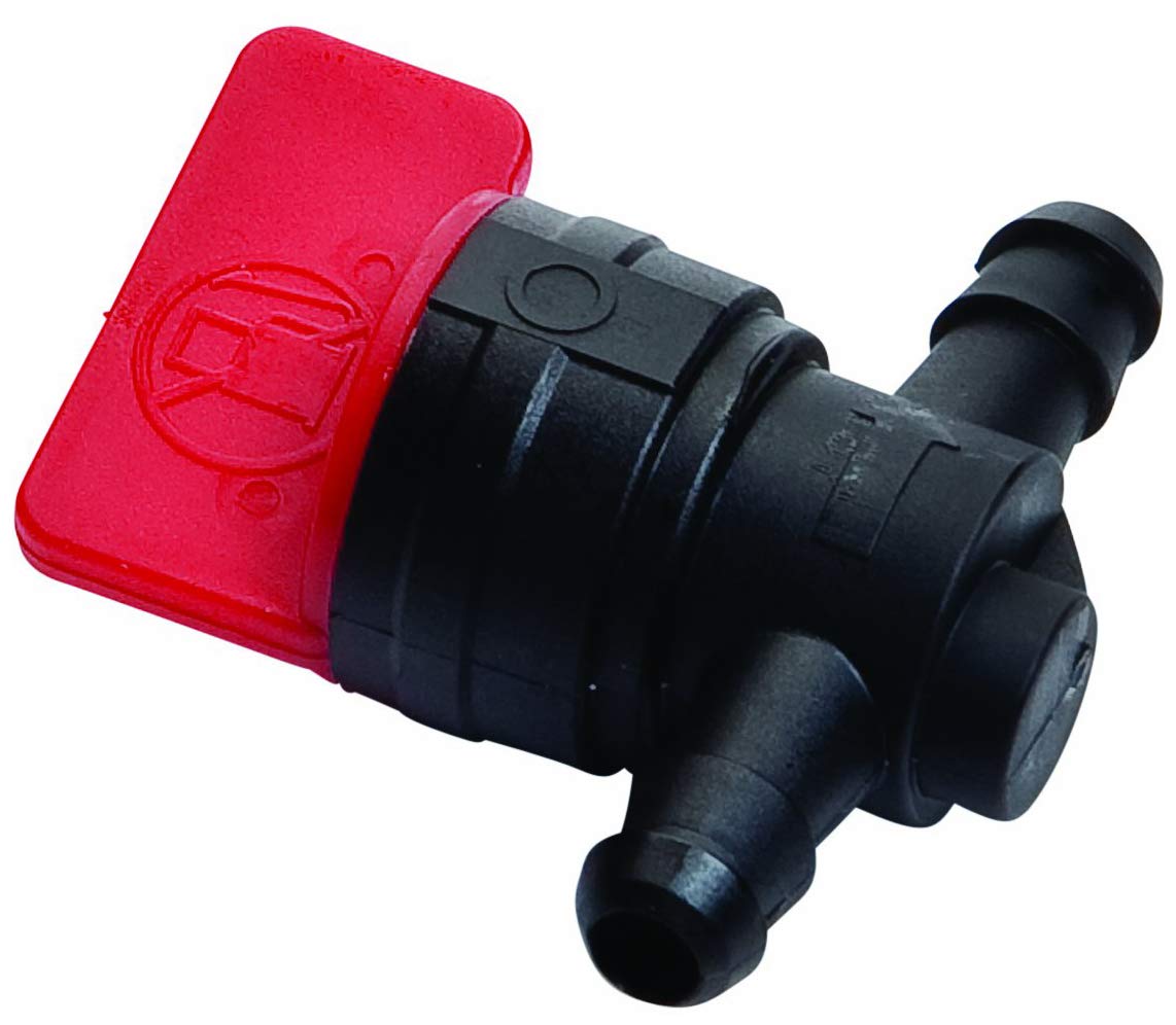 Fuel Shut-Off Valve Replacement Oregon 07-406 for Briggs & Stratton 698183