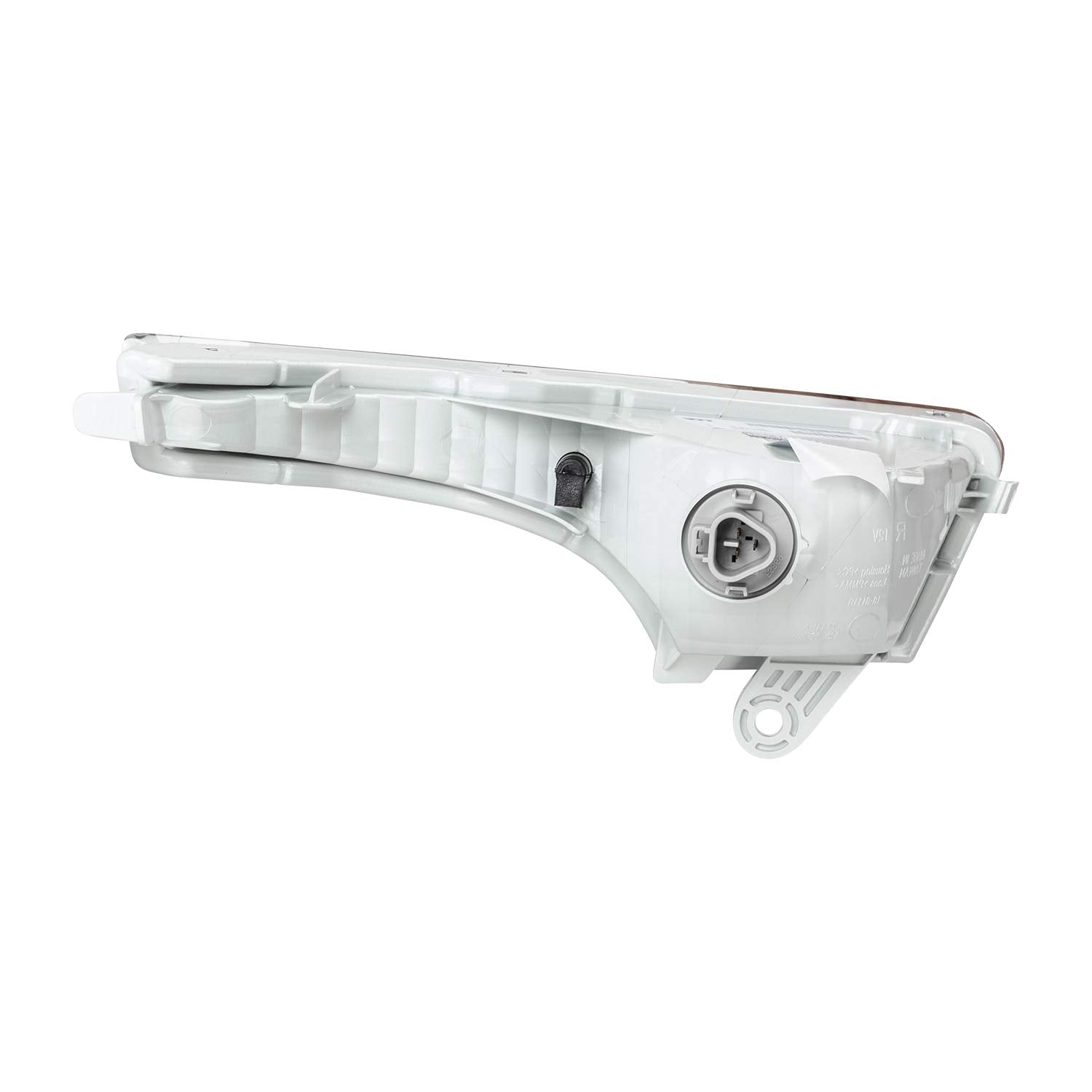 Left TYC Turn Signal Light Assembly Compatible with 2013-2016 Nissan Altima