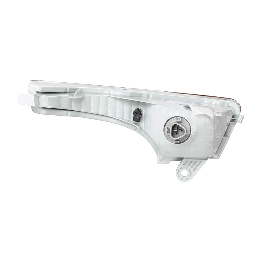 Left TYC Turn Signal Light Assembly Compatible with 2013-2016 Nissan Altima