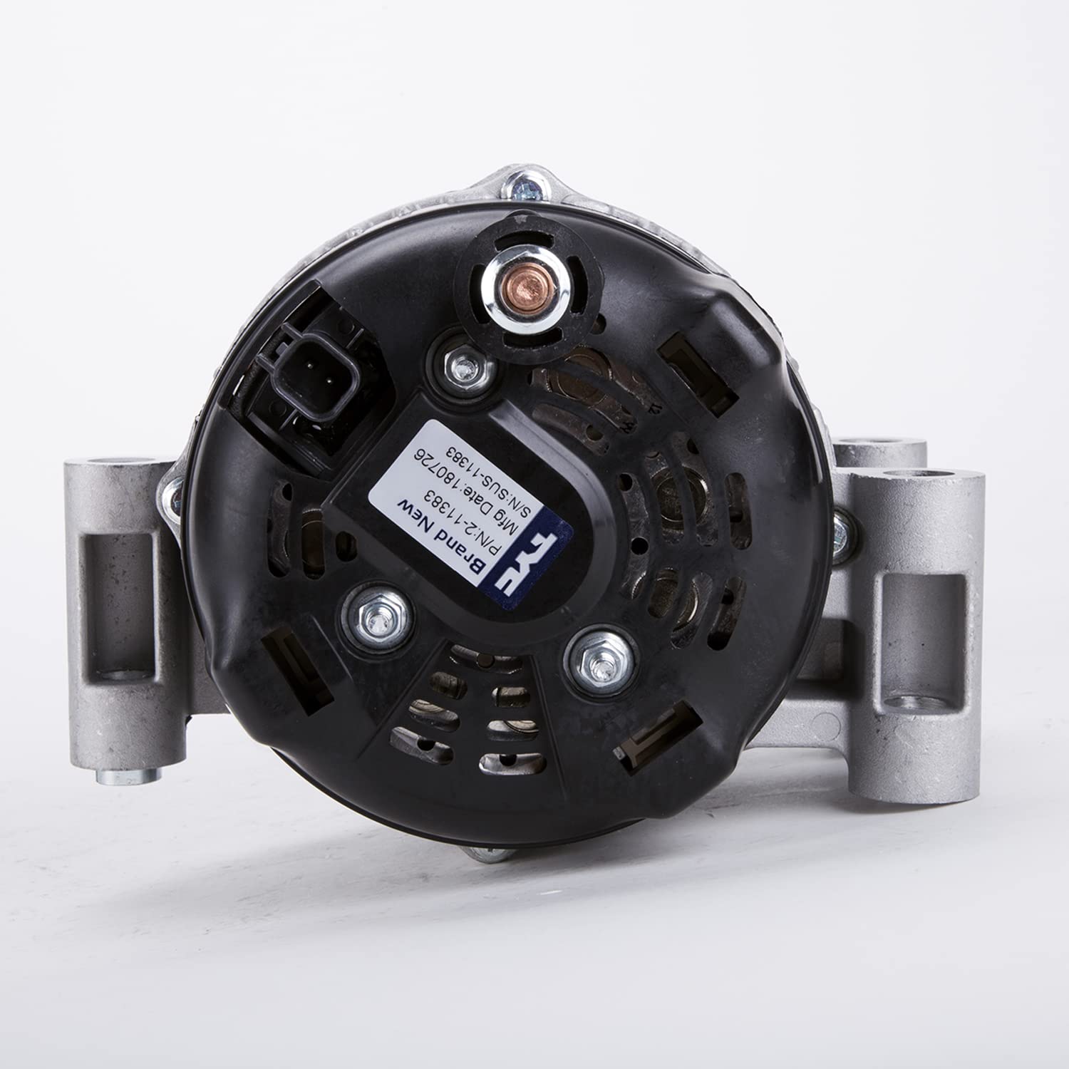 Alternator TYC Compatible with 2008-2010 Dodge Charger