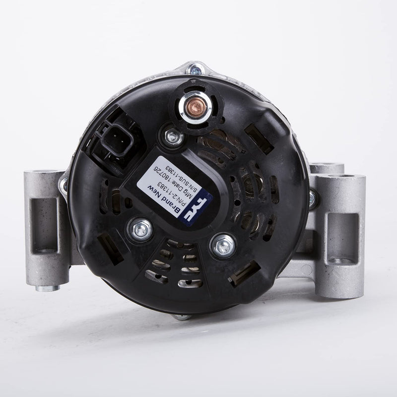 Alternator TYC Compatible with 2008-2010 Dodge Charger