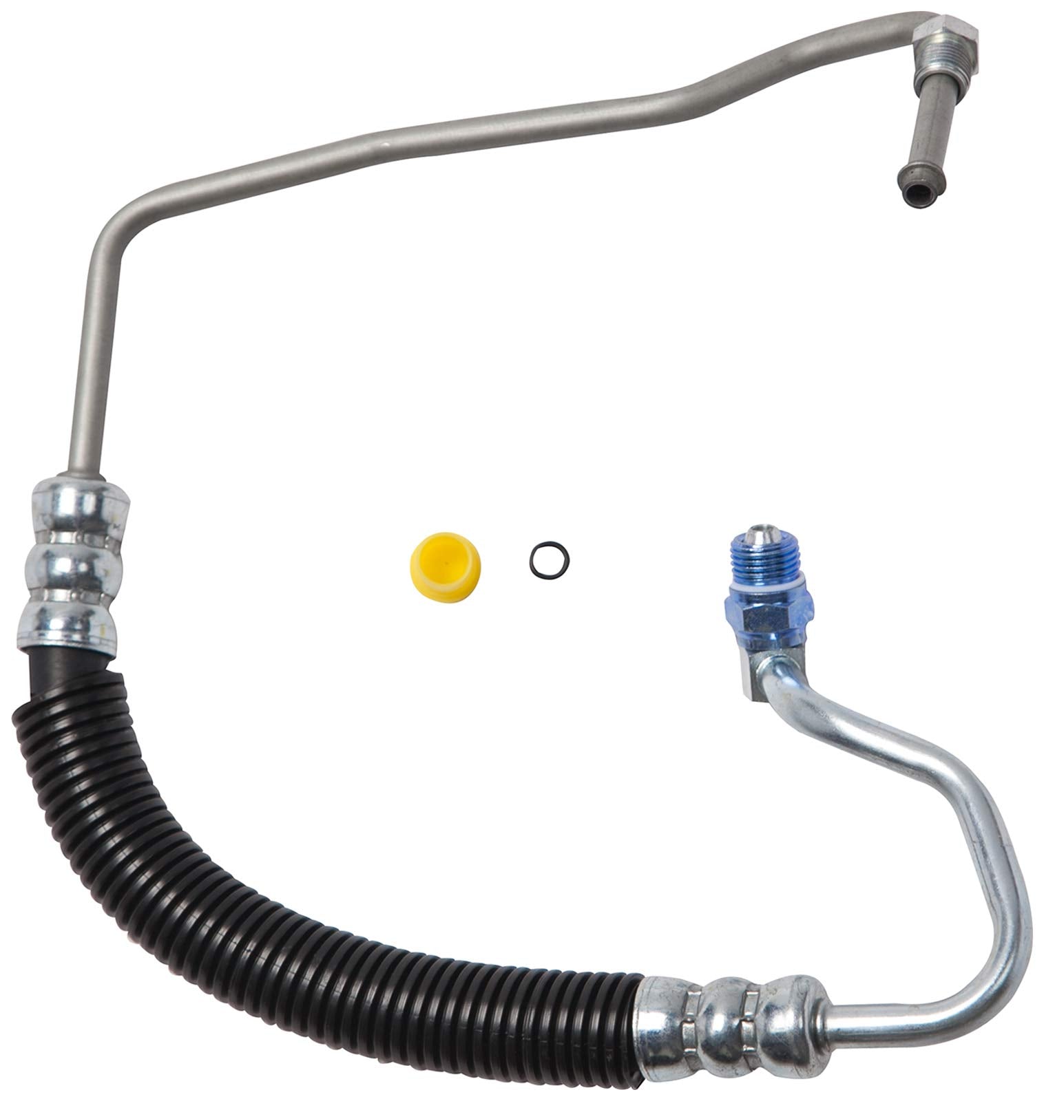 Power Steering Gates 353910 Hose Assembly Pressure Line