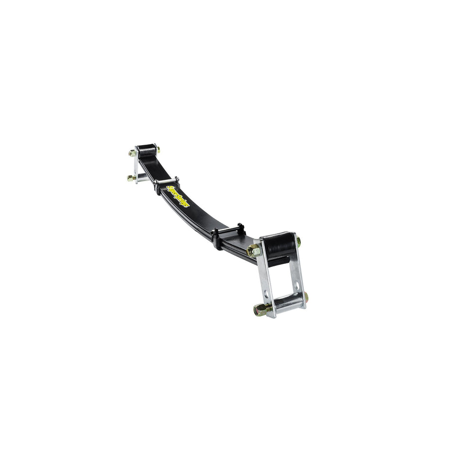 SuperSprings Black SSA33.5 SuperSpring, 1 Pack