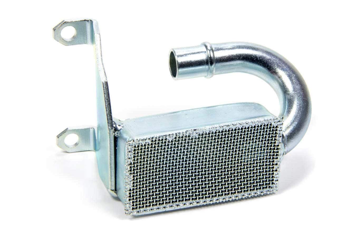 Oil Pump Pickup Moroso 24170 for Small Block Chevy