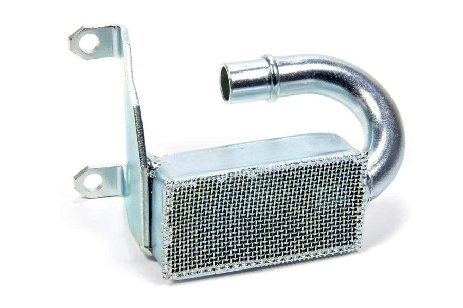 Oil Pump Pickup Moroso 24170 for Small Block Chevy