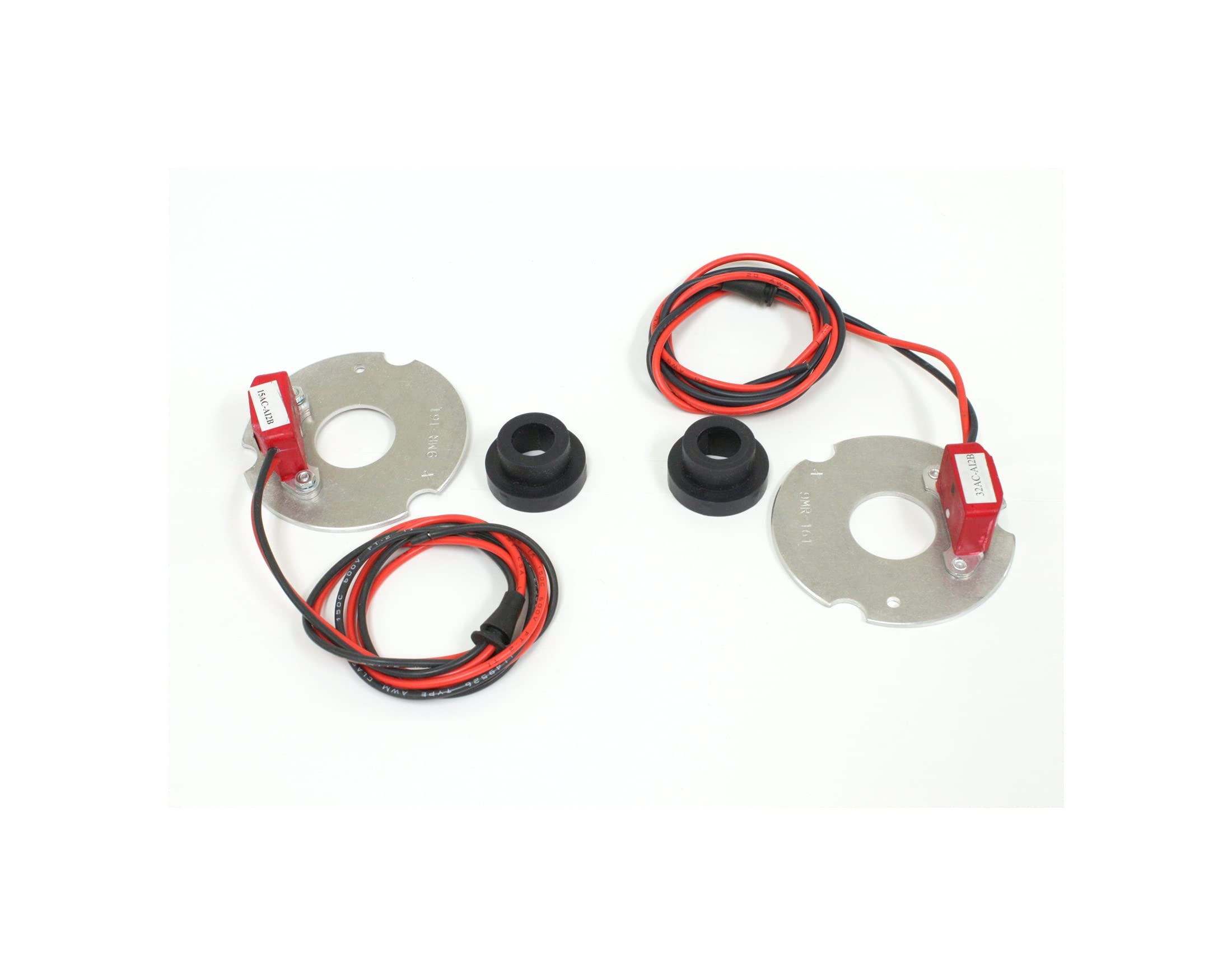 Pertronix Ignitor II 9MR-1122A Adaptive Dwell Control for Marelli 12 Cylinder 2 Modules