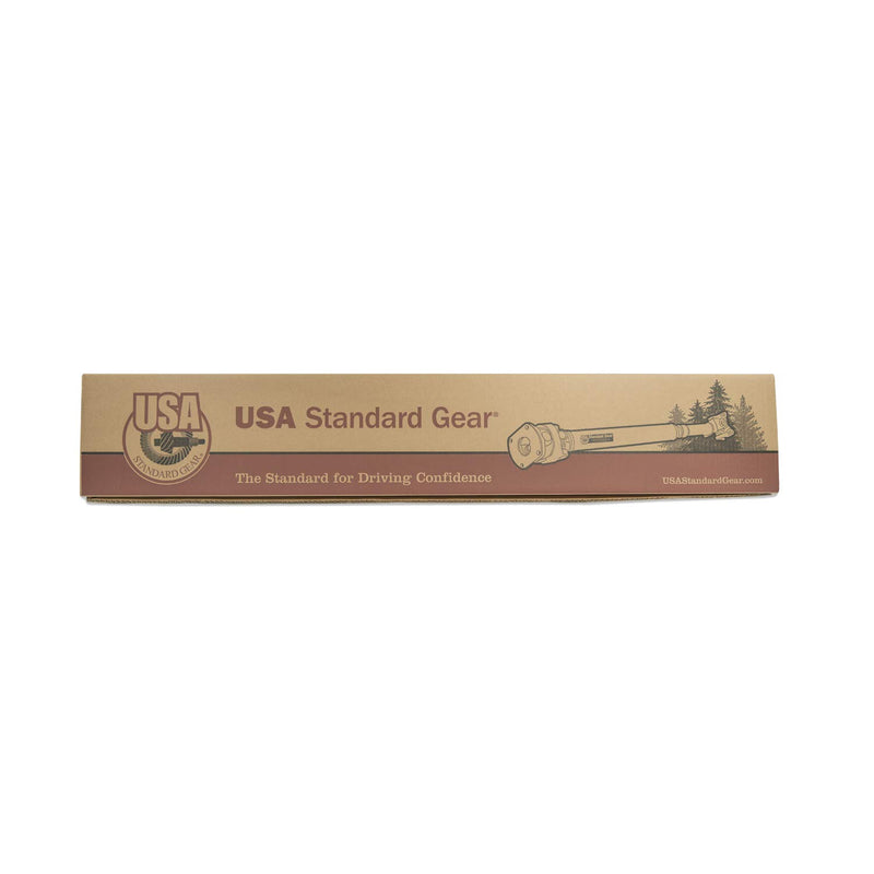 USA Standard Gear Rear Driveshaft ZDS159378 for '02-'06 Honda CR-V 4WD