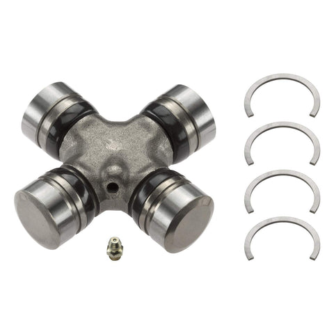 Premium MOOG Greaseable Universal Joint for Ford F-250 Super Duty
