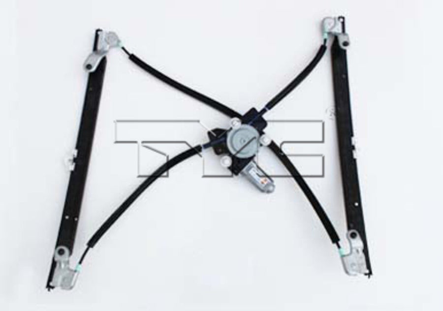 POWER WINDOW MOTOR A TYC - 660145