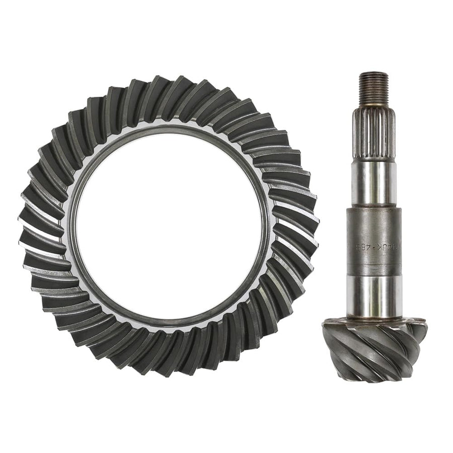 Currie RP44JK-456 Ring & Pinion for Dana 44 JK, 4.56 Ratio