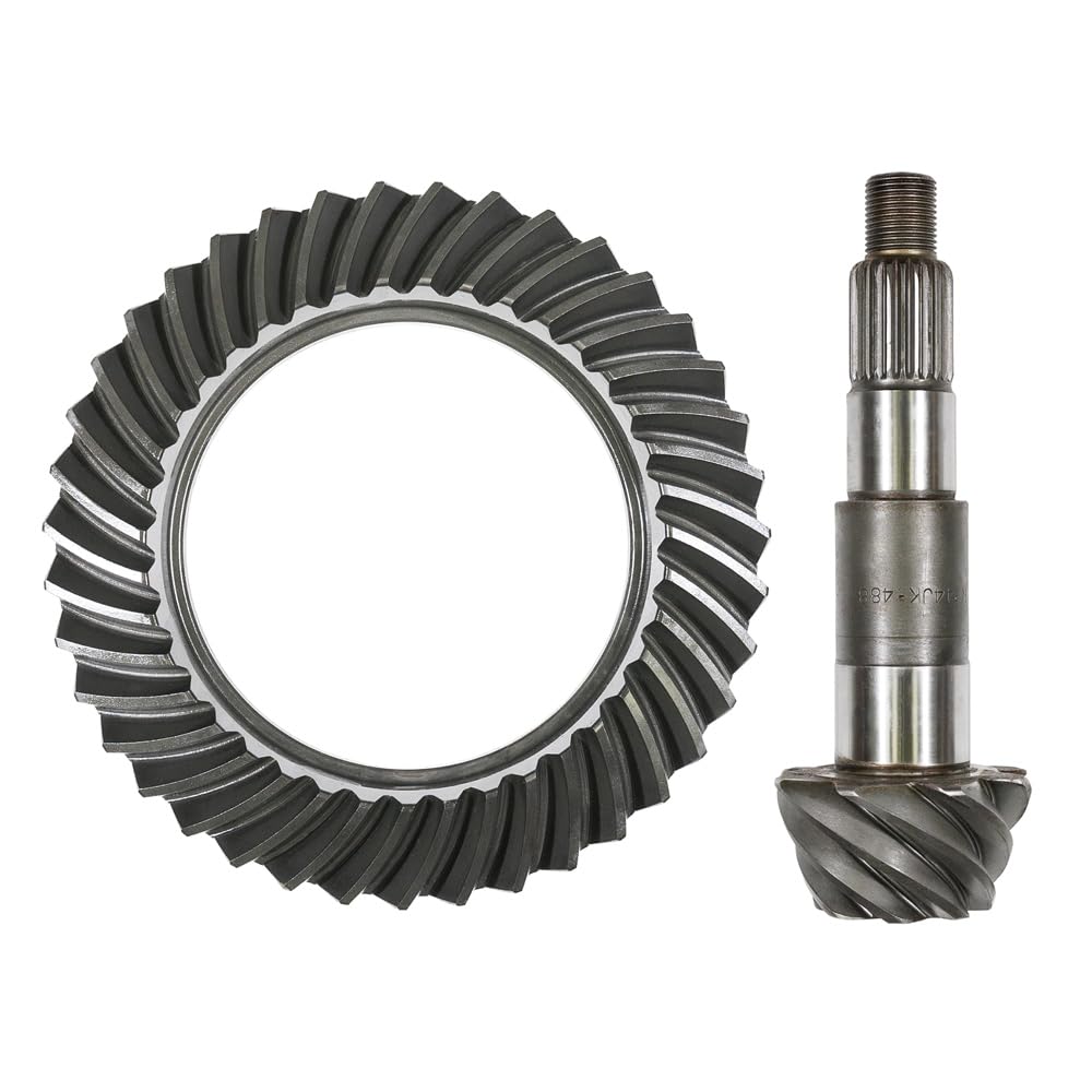 Currie RP44JK-488 Ring & Pinion for Dana 44 JK, 4.88 Ratio