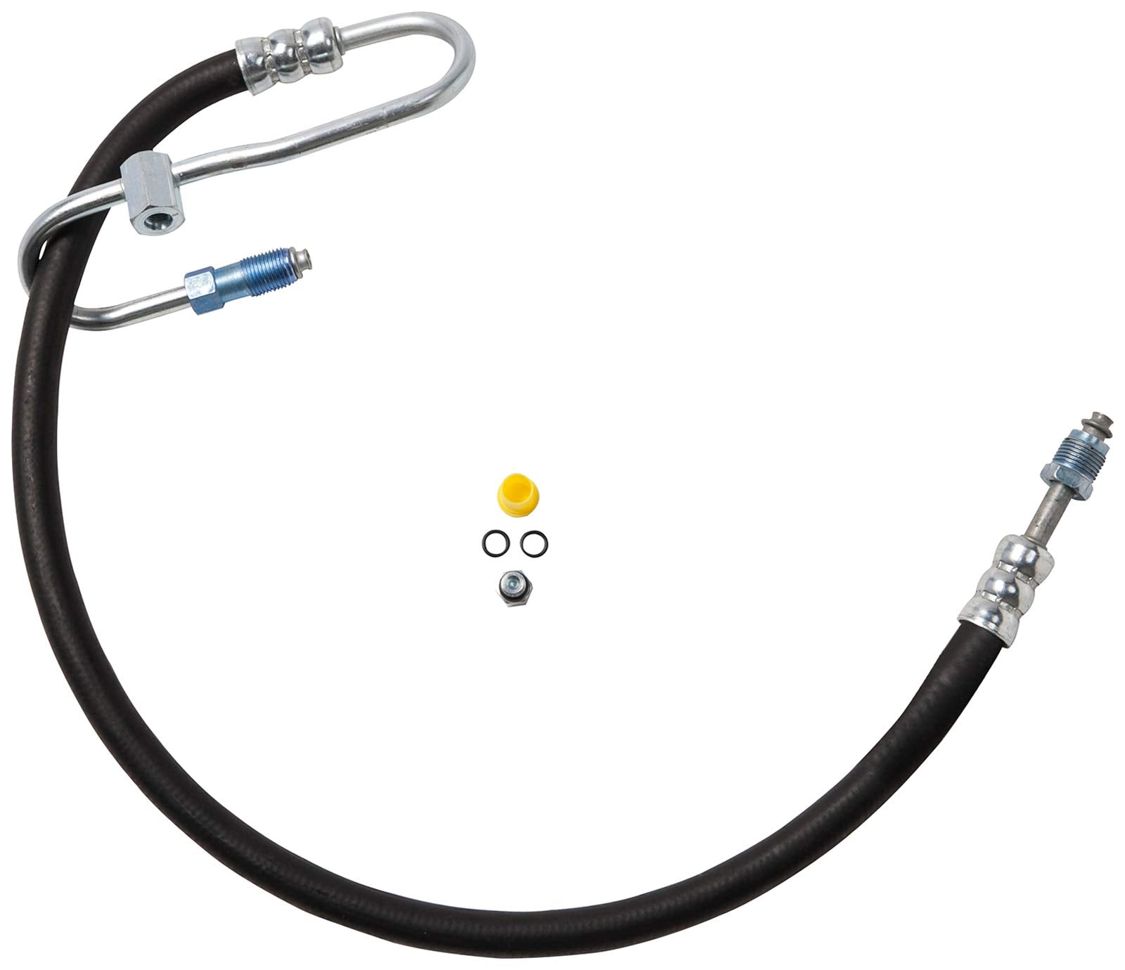 Power Steering Gates 352470 Hose Assembly Pressure Line