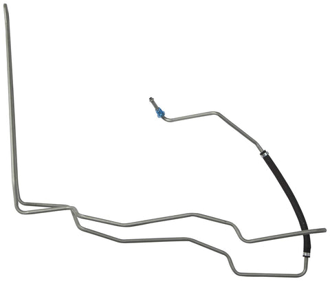 Power Steering Gates 370330 Return Line Hose Assembly
