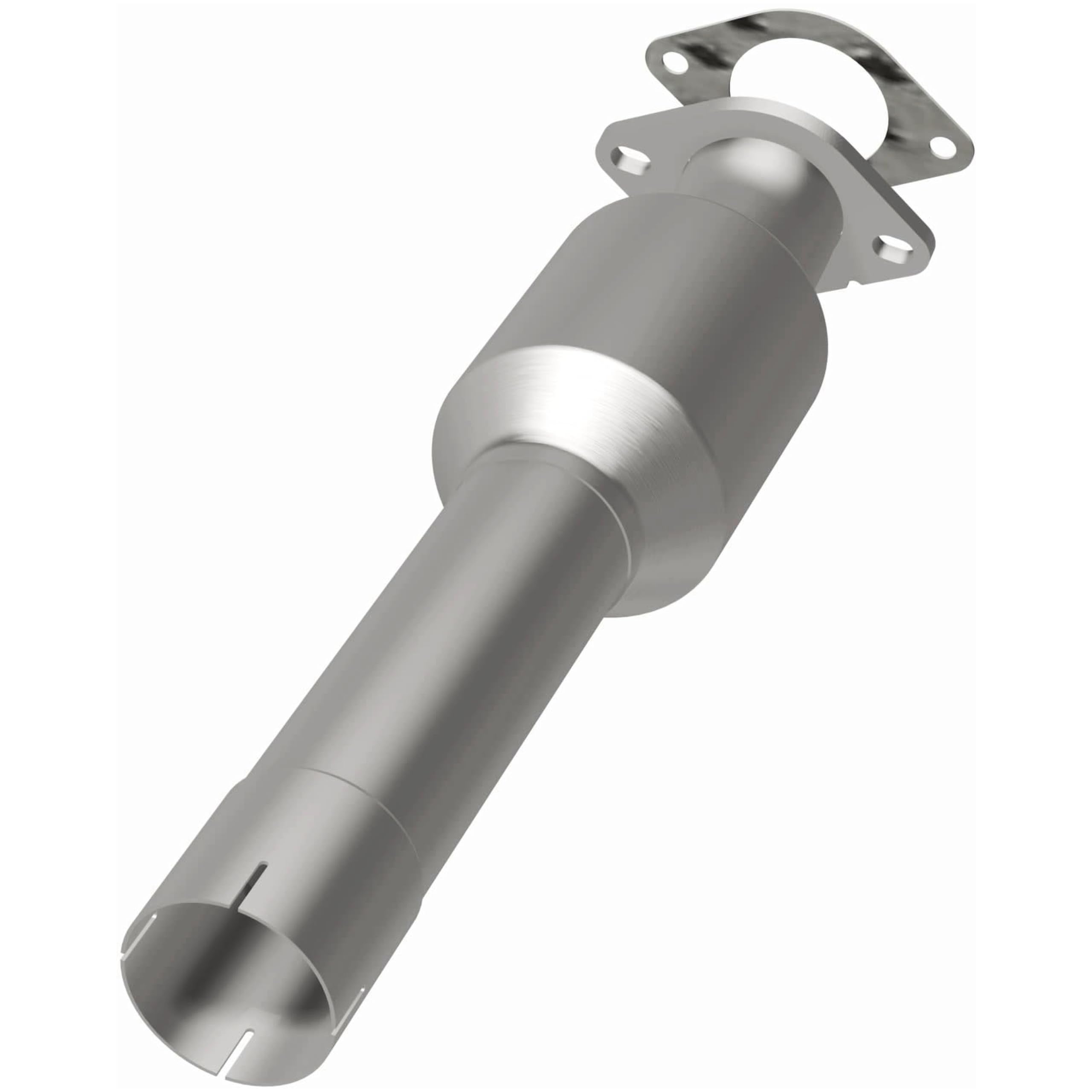 Catalytic Converter MagnaFlow 21-989: OEM Grade (Federal/EPA Compliant)