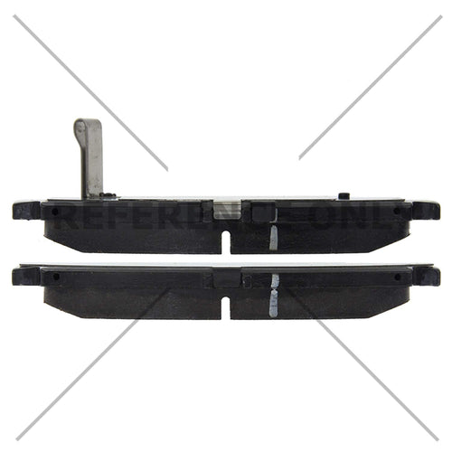 Sport Brake Pads StopTech 309.13940 with Shims and Hardware