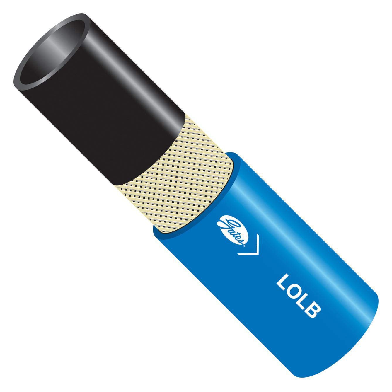 Lock-On Gates 85970 Hose