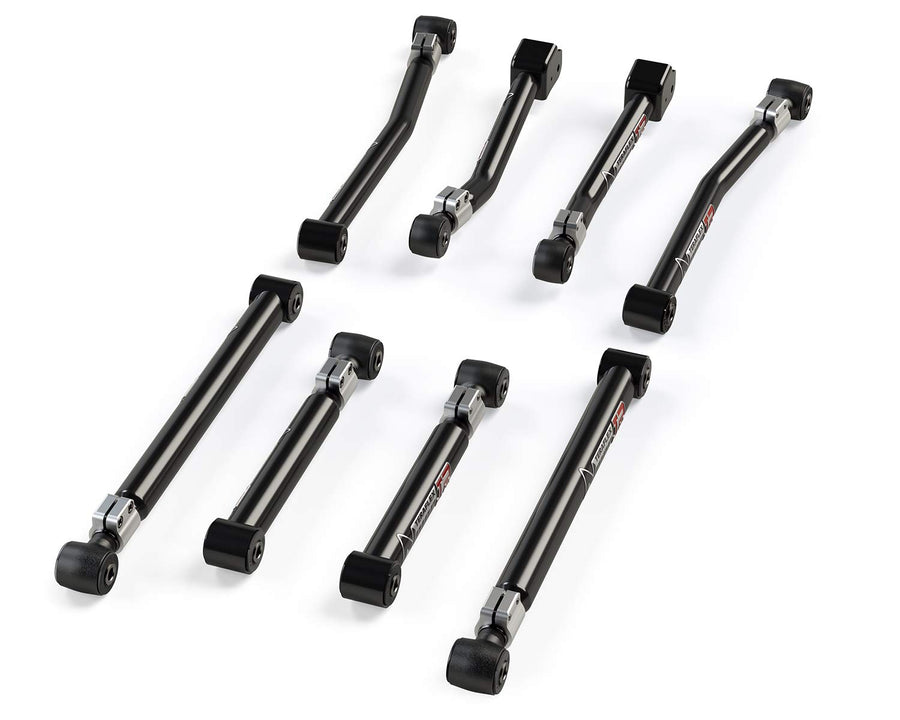 Alpine IR Control Arm Kit JT: – 8-Arm Adjustable (0-4.5” Lift)