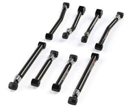 Alpine IR Control Arm Kit JT: – 8-Arm Adjustable (0-4.5” Lift)