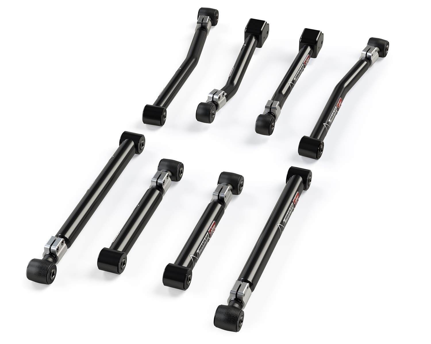 Alpine IR Control Arm Kit JT: – 8-Arm Adjustable (0-4.5” Lift)