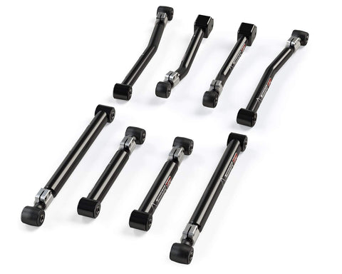 Alpine IR Control Arm Kit JT: – 8-Arm Adjustable (0-4.5” Lift)