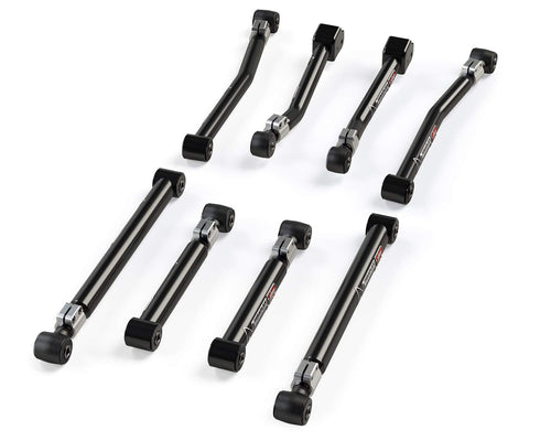 Alpine IR Control Arm Kit JT: – 8-Arm Adjustable (0-4.5” Lift)