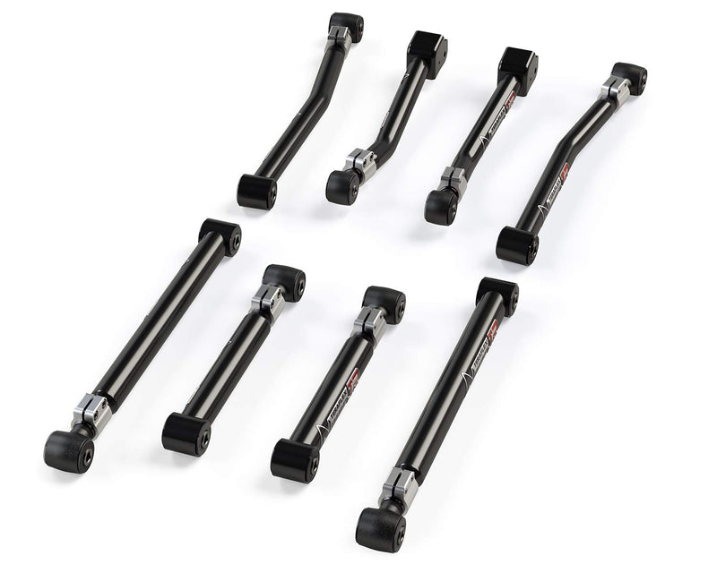 Alpine IR Control Arm Kit JT: – 8-Arm Adjustable (0-4.5” Lift)