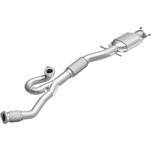 Direct Fit MagnaFlow 52417 Catalytic Converter (2010-2012 LaCrosse V6 3 3.6 OEM Underbody)