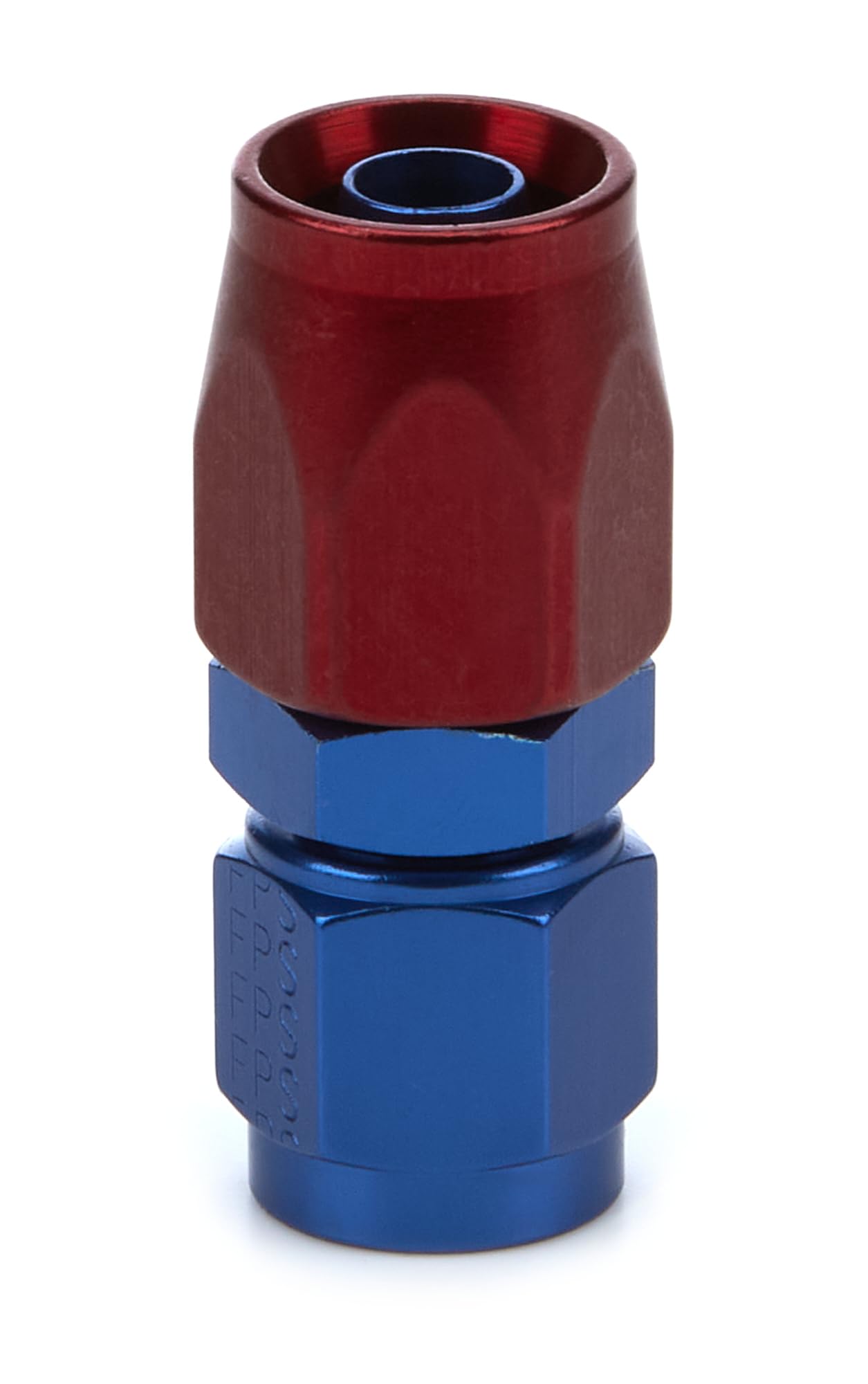 Power Flow Fragola 100106#6 Straight Hose End