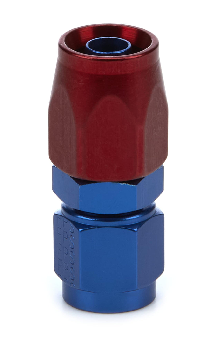 Power Flow Fragola 100106#6 Straight Hose End