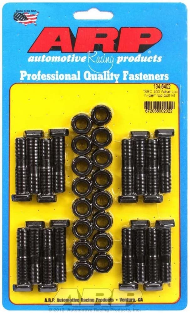 134-6402 ARP Bolt Kit