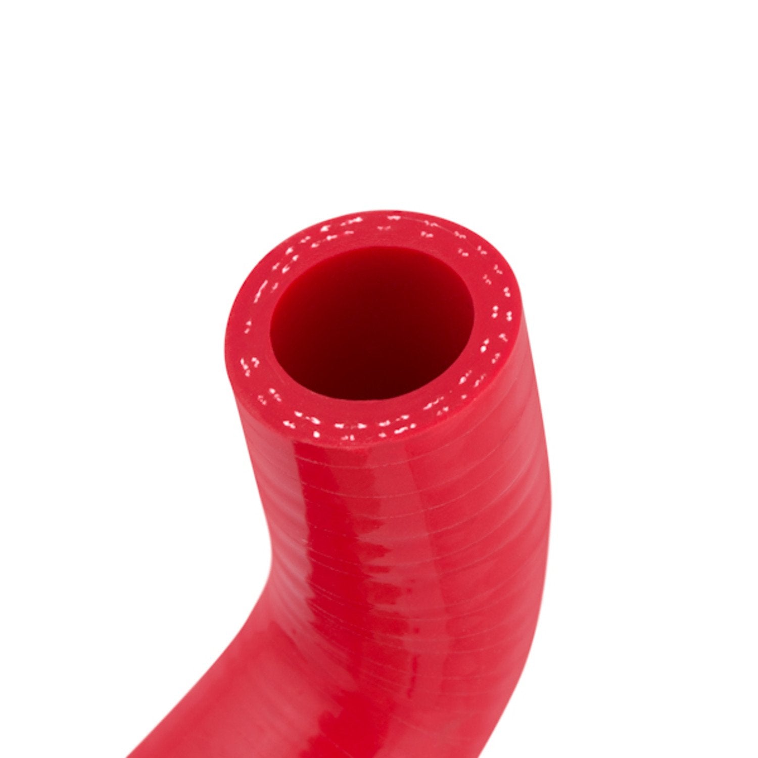 Mishimoto Powersports MMPSH-YFM700R-06KTRD Silicone Hose Fits Yamaha YFM700R 2006-2012 Red