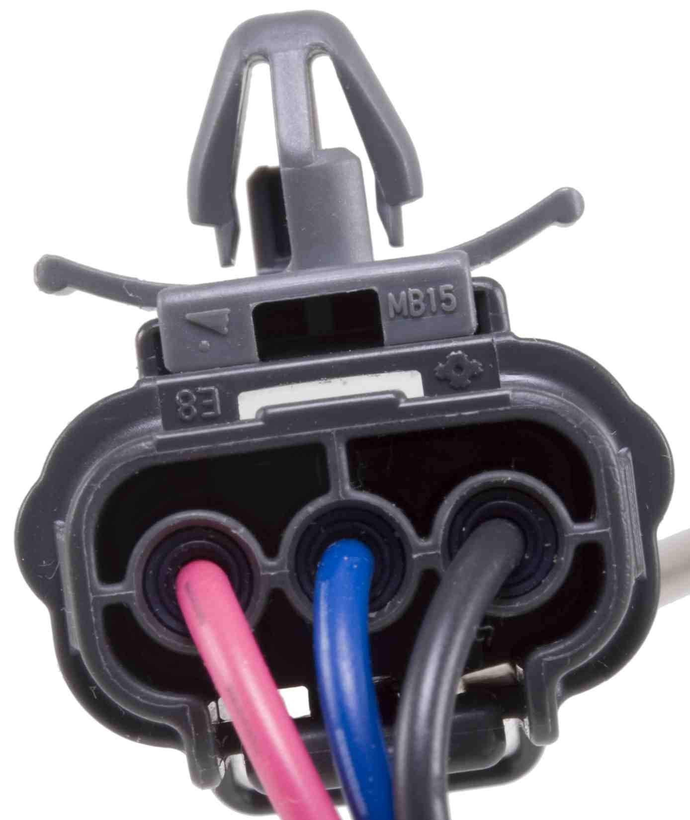 EH0261 NGK/NTK Crankshaft Position Sensor (73313)