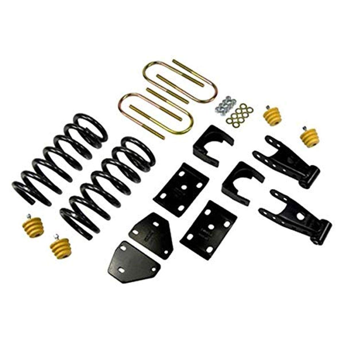 Lowering Kit Belltech 810
