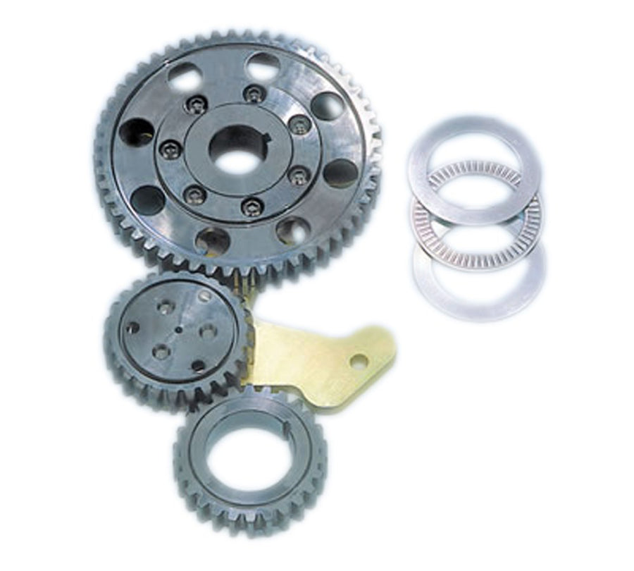 Gear Drive Assembly Milodon 13700