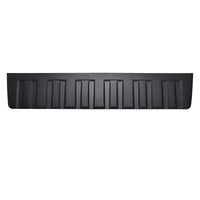 Step Bar Pad R7 Nerf & Clips Replacement Service Kit with 31.5in pad