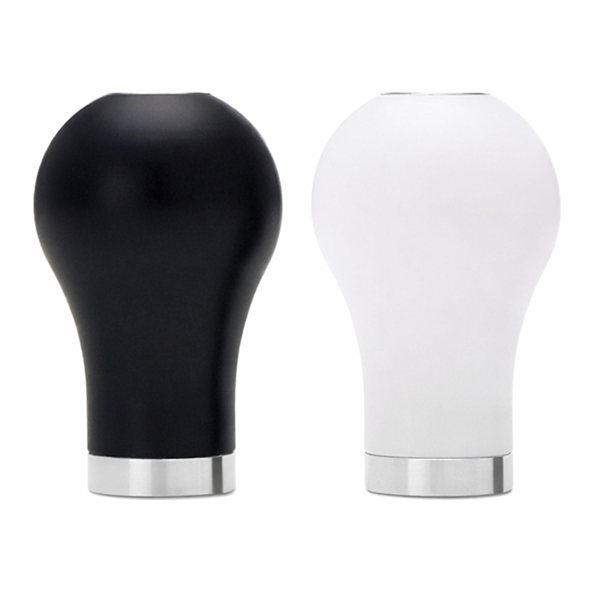 Teardrop Mishimoto - MMSK-TDP-BK Shift Knob Black