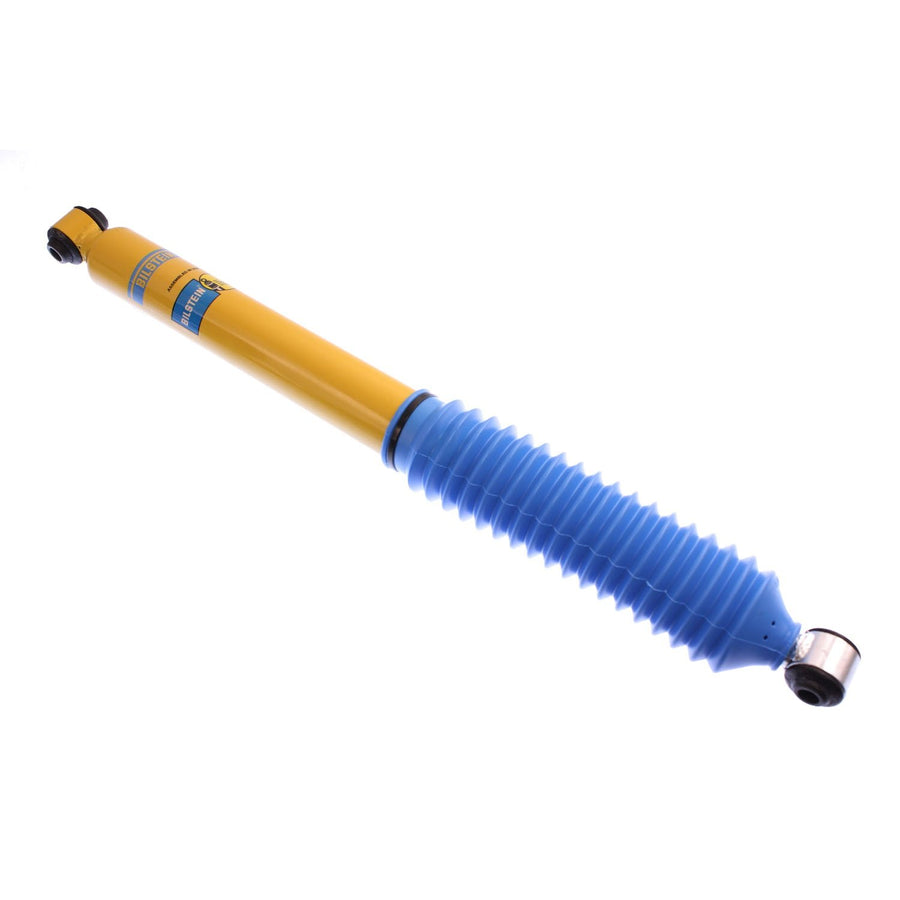 Bilstein Single Rear 24-139113 B6 Performance Suspension Shock Absorber Fits 2003 2010 Durango (HB) w/Standard Chassis 2006 2009 Aspen - Monotube Design, Fade Free Performance